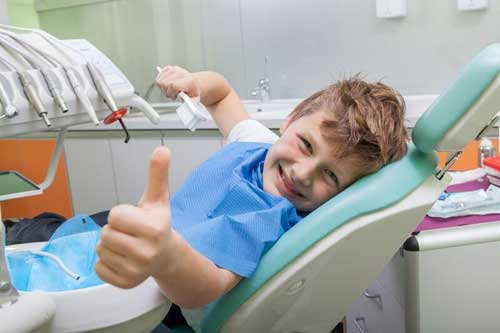 Pediatric Dentist in Woodmere, NY - Sedation Dentistry