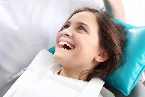 Pediatric Dentist in Woodmere, NY - Emergency Dental Care